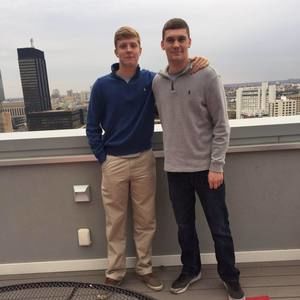 Meet your Posher, Eddie